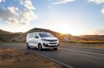 Opel Zafira Life Medium 2019 года